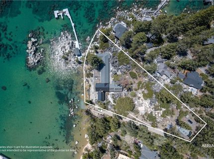 9898 Lake Street, Kings Beach, CA 96143 Photo