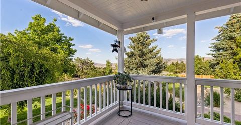 2425 Killington Drive, Reno, NV 89511 Photo