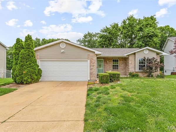2112 Granite Court , Imperial, MO 63052