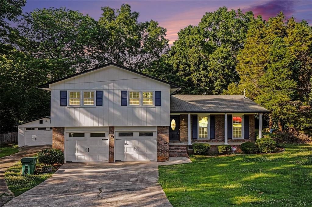 3724 Satellite Boulevard, Ellenwood, GA 30294 Main Photo