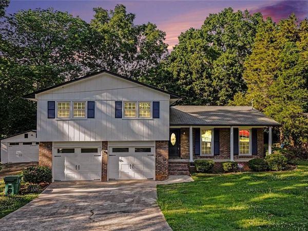 3724 Satellite Boulevard , Ellenwood, GA 30294