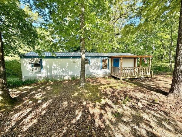 1139 County Road 167, Baldwyn, MS 38824