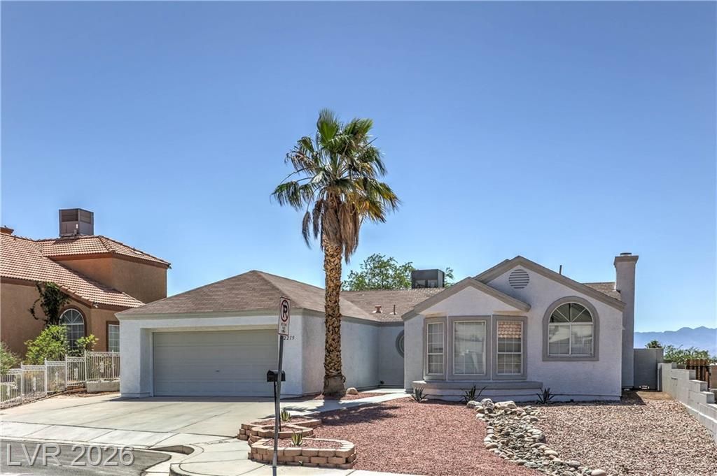 2215 Little River Court, Las Vegas, NV 89156 Main Photo