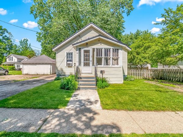 142 Cynthia Street, Bronson, MI 49028