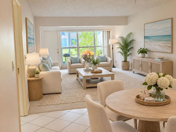 1360 NW 19th Terrace, Unit 101, Delray Beach, FL 33445