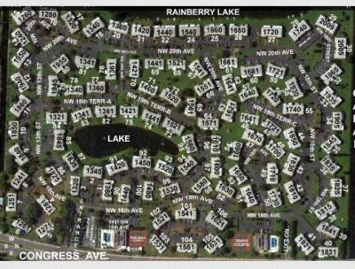 1360 NW 19th Terrace, Unit 101, Delray Beach, FL 33445 Photo