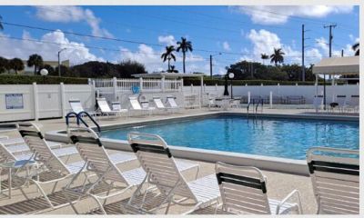 1360 NW 19th Terrace, Unit 101, Delray Beach, FL 33445 Photo
