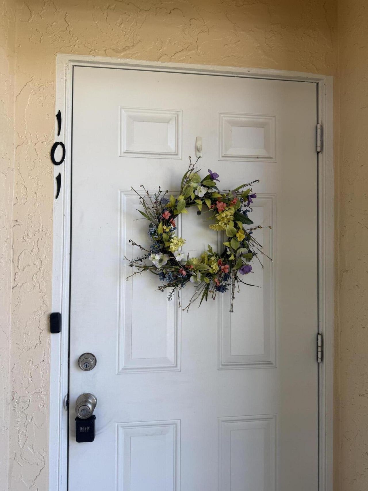 1360 NW 19th Terrace, Unit 101, Delray Beach, FL 33445 Photo