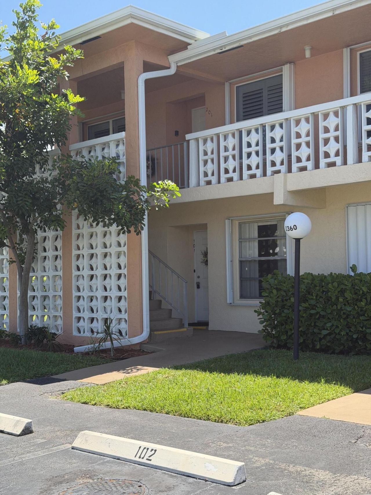1360 NW 19th Terrace, Unit 101, Delray Beach, FL 33445 Photo