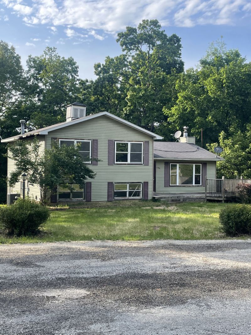 929 Stony Hollow Road , Knoxville, IL 61448