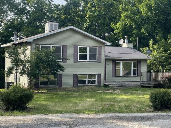 929 Stony Hollow Road , Knoxville, IL 61448