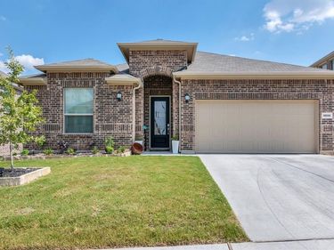 9508 Capehart Road, Fort Worth, TX 76179