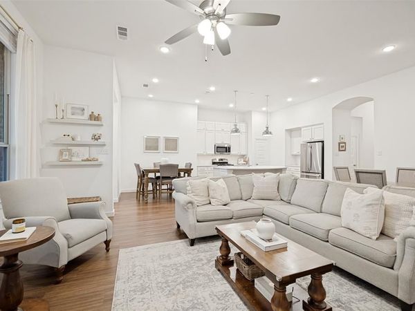 2453 San Marcos Drive, Forney, TX 75126
