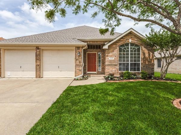 7628 Vista Creek Lane, Sachse, TX 75048