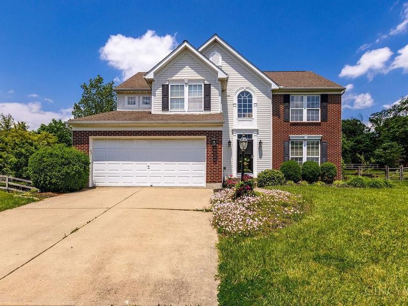 7960 Trinity Shore Circle, Liberty Township, OH 45044 Photo 32