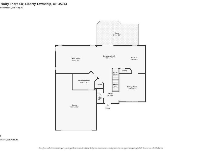 7960 Trinity Shore Circle, Liberty Township, OH 45044 Photo 34