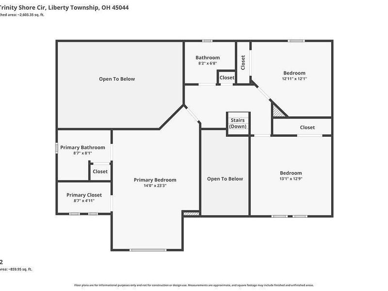 7960 Trinity Shore Circle, Liberty Township, OH 45044 Photo 35