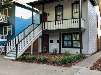 1317 D St, Sacramento, CA 95814 Photo