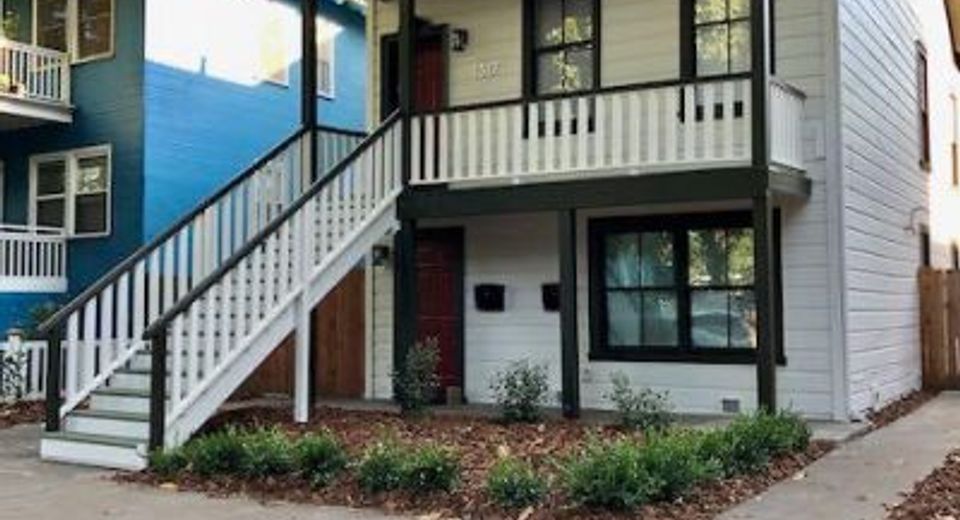 1317 D St, Sacramento, CA 95814 Photo