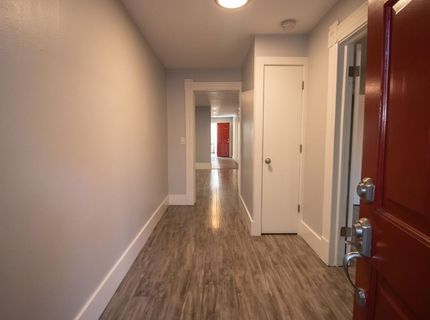 1317 D St, Sacramento, CA 95814 Photo