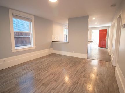 1317 D St, Sacramento, CA 95814 Photo