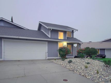 5922 Garwood Ct, Sacramento, CA 95841 Photo