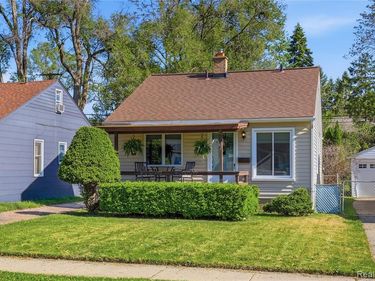 707 Donald Avenue, Royal Oak, MI 48073