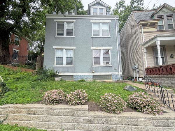 1111 Park Avenue, Newport, KY 41071