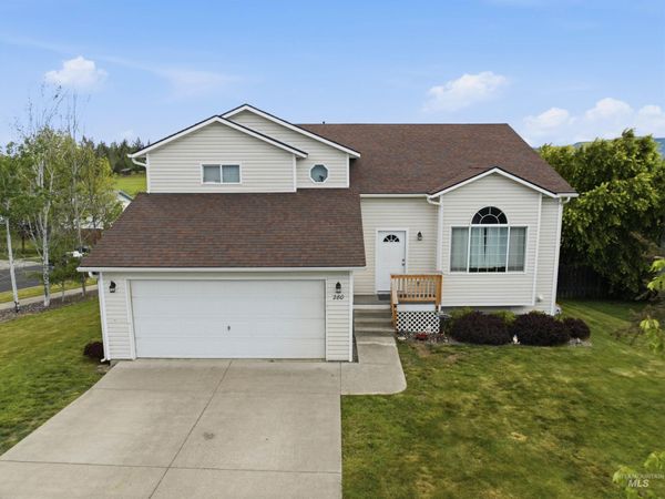 280 Gambels Lane, Moscow, ID 83843