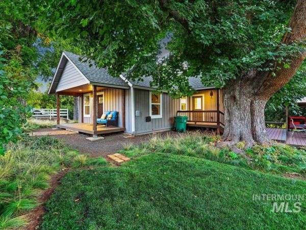 2651 Fruitvale Glendale Road, Council, ID 83612