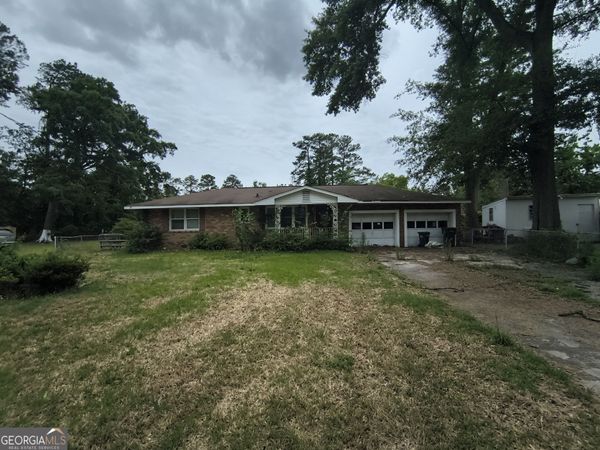 1762 Cornell Drive, Augusta, GA 30904