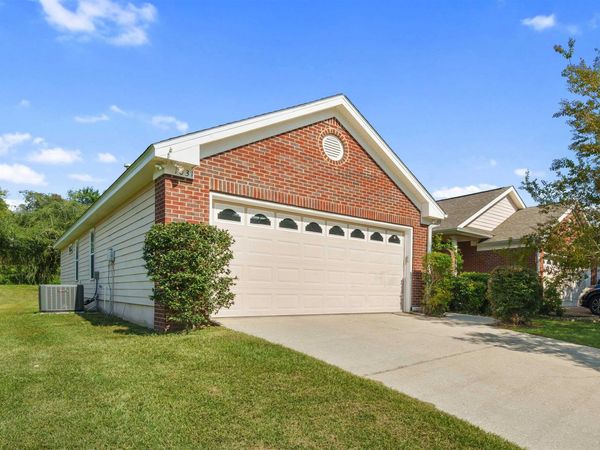 1031 Landings Loop , Tallahassee, FL 32311