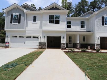 2932 Spring Manor Way, Garner, NC 27529