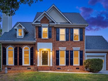 3508 Tarbell Court, Raleigh, NC 27616