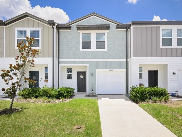 11822 THROTTLE PLACE, GIBSONTON, FL 33534