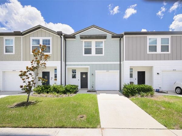 11822 THROTTLE PLACE, GIBSONTON, FL 33534