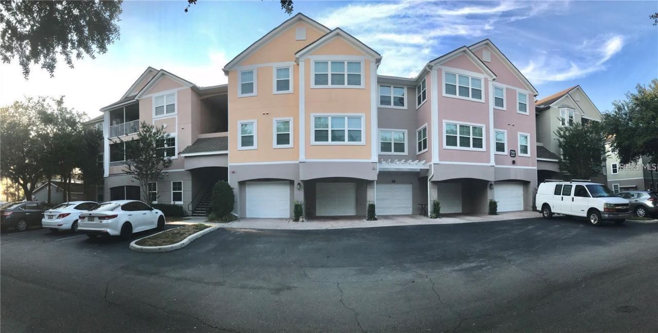3280 Soho Street, Unit 307, Orlando, FL 32835 Main Photo
