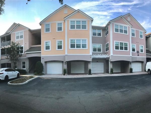3280 SOHO STREET, Unit 307, ORLANDO, FL 32835