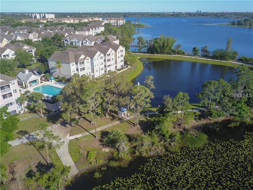 3280 Soho Street , Unit 307, Orlando, FL 32835 Photo