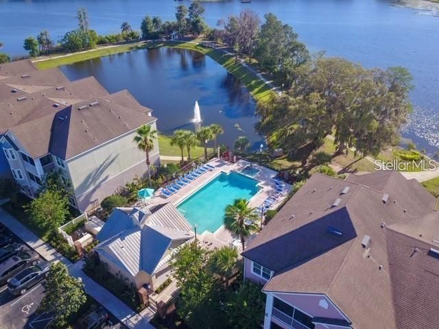 3280 Soho Street , Unit 307, Orlando, FL 32835 Photo
