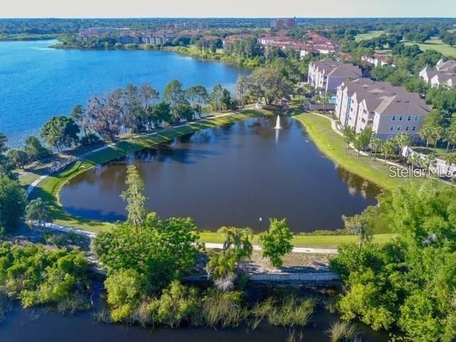 3280 Soho Street , Unit 307, Orlando, FL 32835 Photo