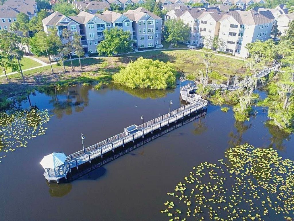 3280 Soho Street , Unit 307, Orlando, FL 32835 Photo