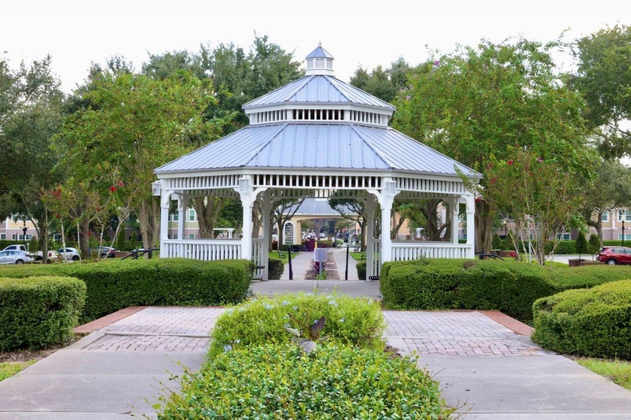 3280 Soho Street , Unit 307, Orlando, FL 32835 Photo