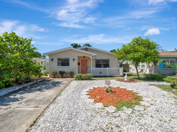 5630 13TH AVENUE N, ST PETERSBURG, FL 33710