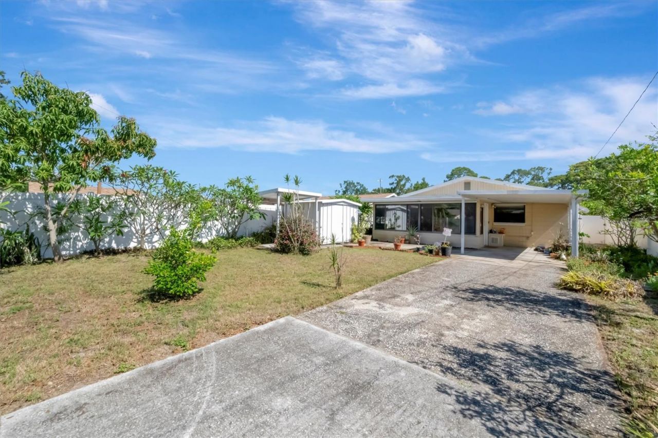5630 13th Avenue N, Saint Petersburg, FL 33710 Photo