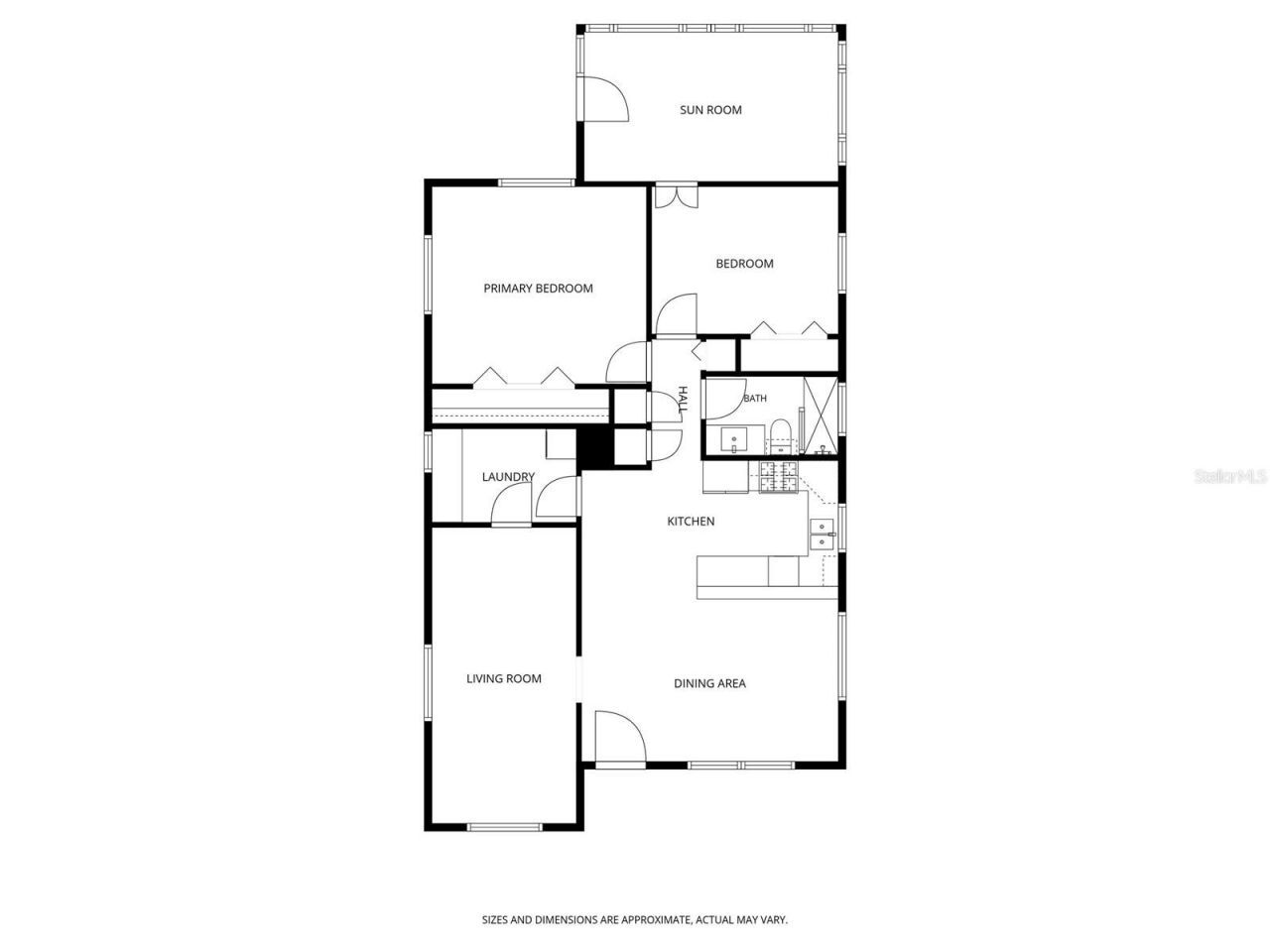 5630 13th Avenue N, Saint Petersburg, FL 33710 Photo