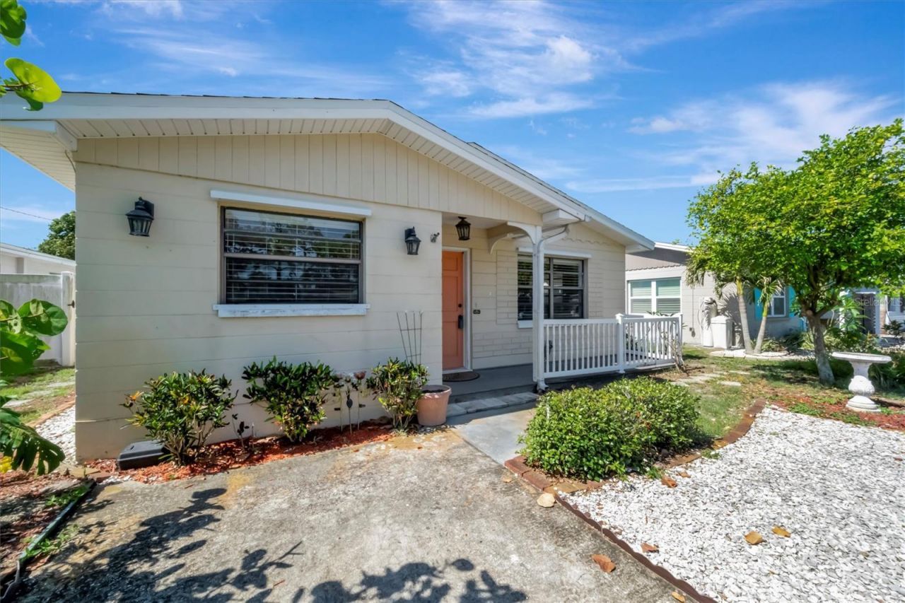 5630 13th Avenue N, Saint Petersburg, FL 33710 Photo