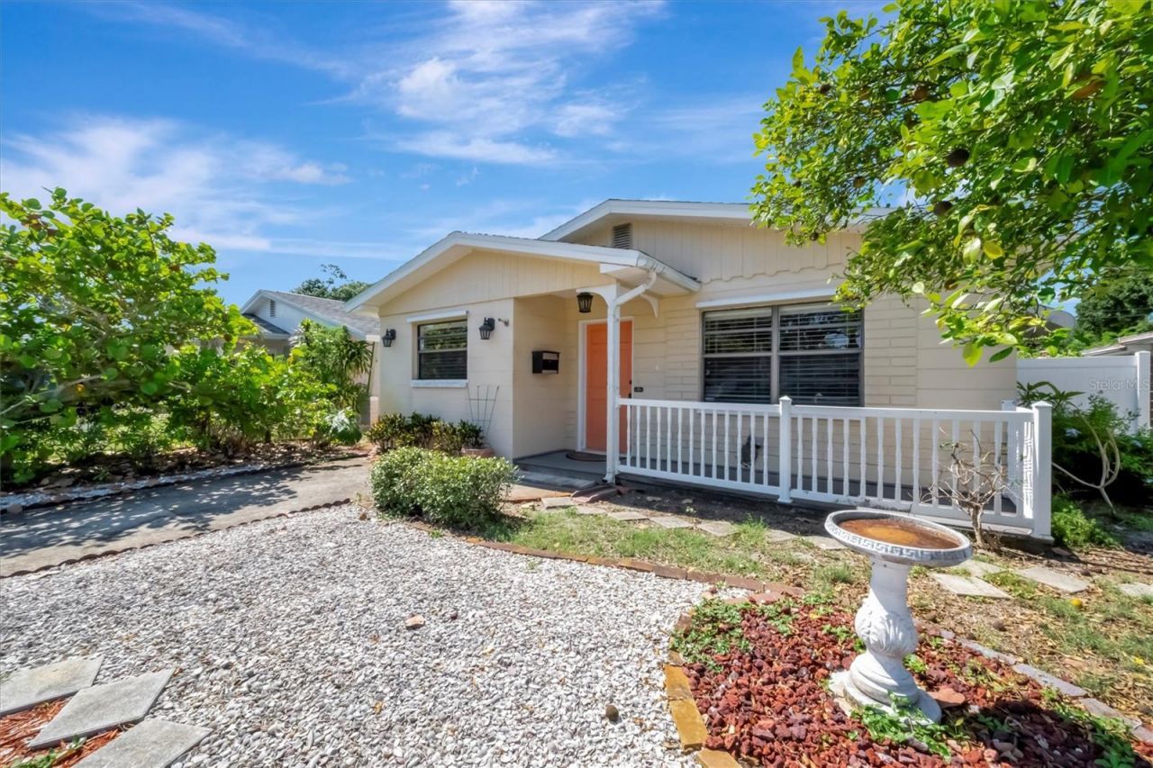 5630 13th Avenue N, Saint Petersburg, FL 33710 Photo