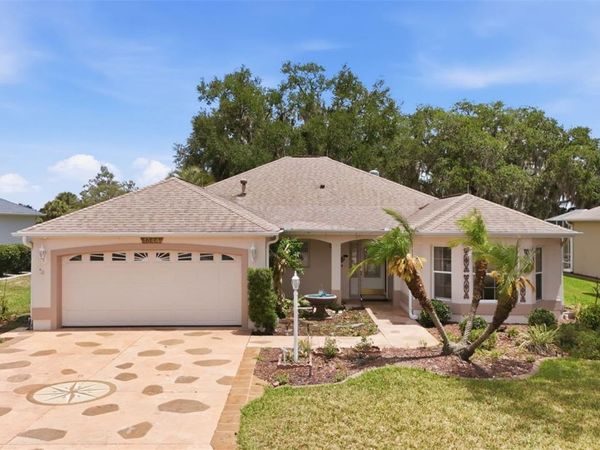 1344 AUGUSTINE DRIVE , THE VILLAGES, FL 32159