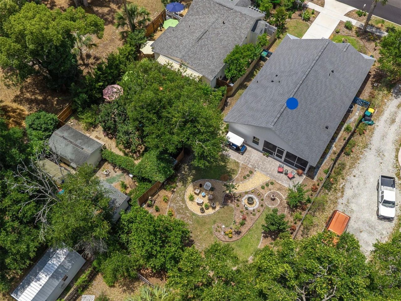 964 N Grandview Street , Mount Dora, FL 32757 Photo